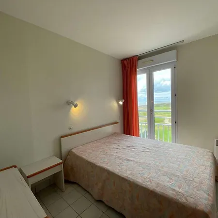 Sj660-401 - 3 Pieces 6 Couchages - Saint Jean De Monts 公寓 Les Bains